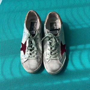 Golden Goose sneakers